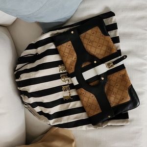 Authentic L.A.M.B. Y2K Bag